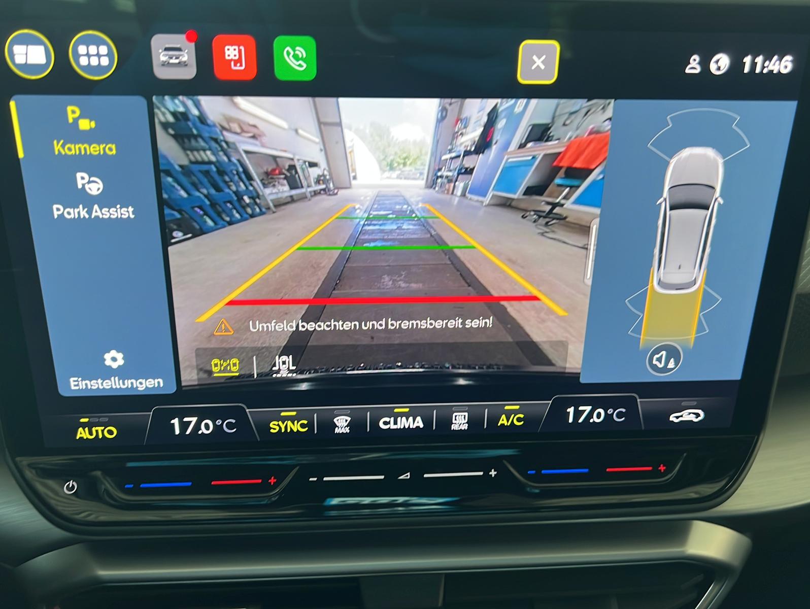 SEAT Leon 1.5 TSI FR*KeyGo*Navi*LED*DAB*ACC*Kamera, миниатюра 16