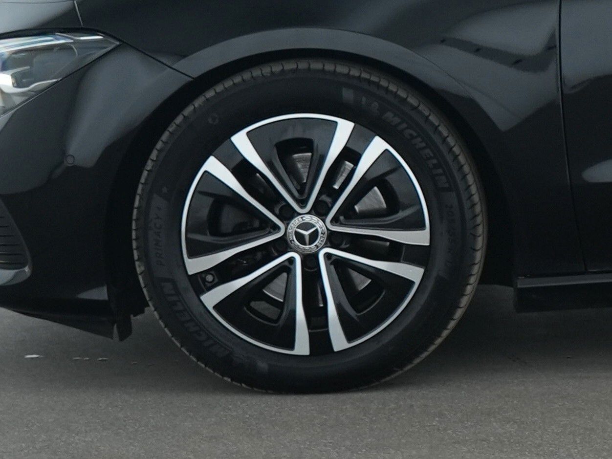 Mercedes-Benz CLA Shooting Brake - Bild 16