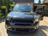 MINI Mini CountrymanS ALL4, schwarz/schwarz Led... - MINI Cooper: All4