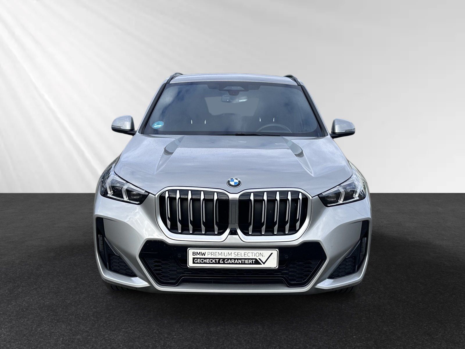 BMW X1 - Bild 5