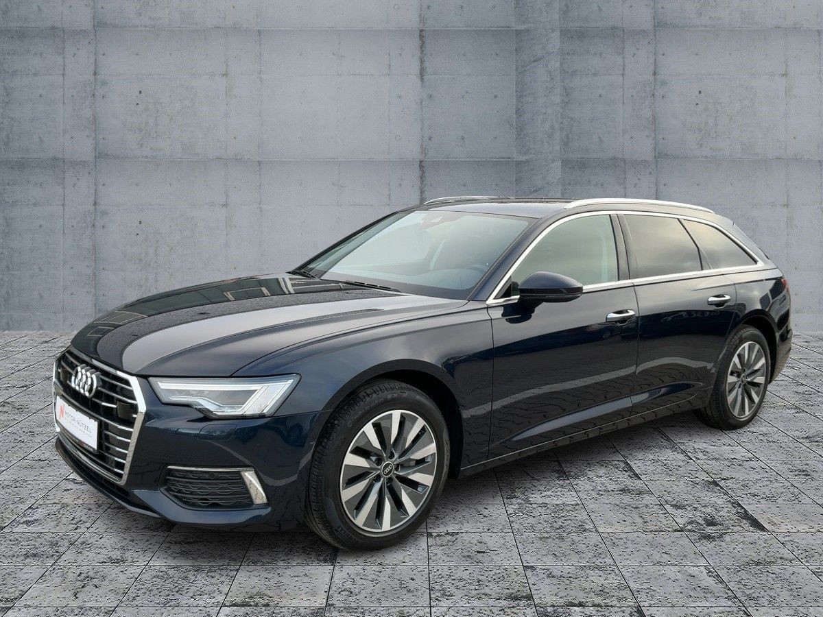 Audi A6 - Bild 2