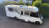 Mobilvetta Kea i90  - Mobilvetta Wohnmobil oder -wagen
