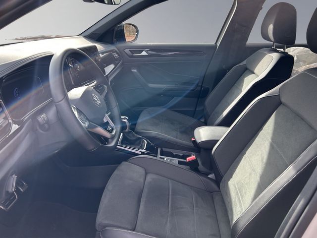 T-Roc R-Line 1.5 TSI DSG