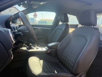 Audi A3 - 11