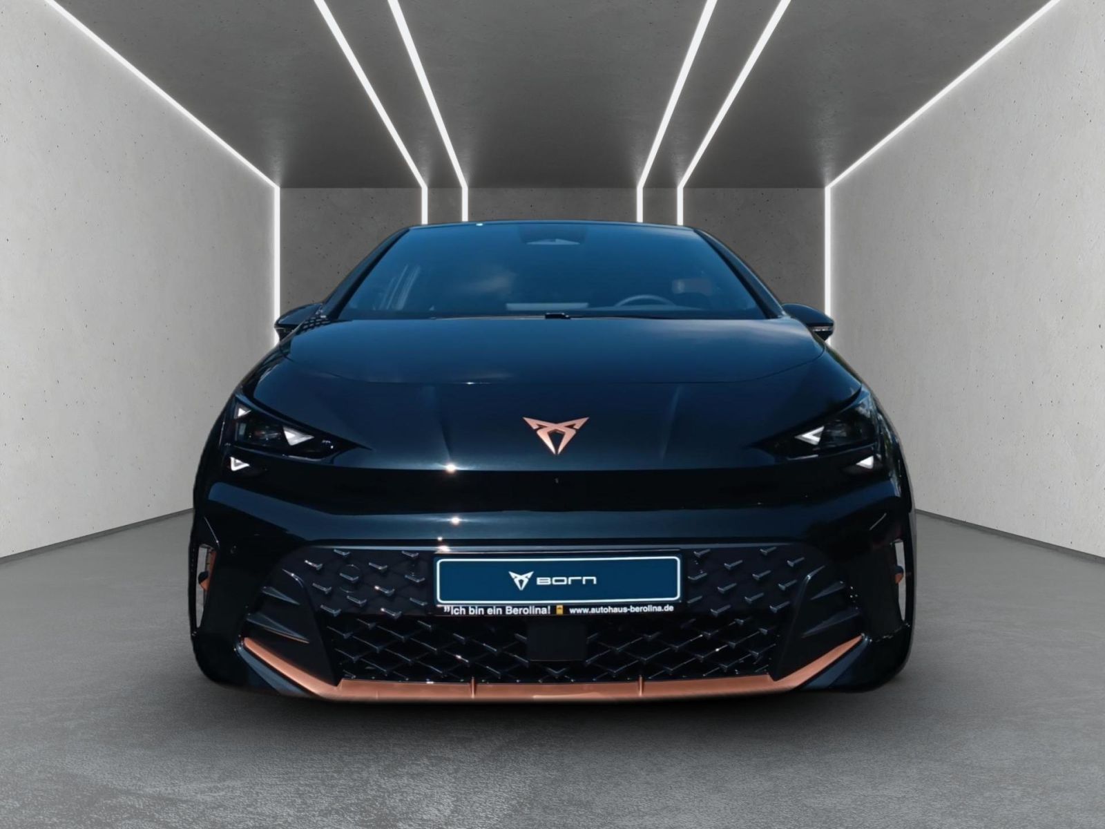Cupra Born - Bild 5