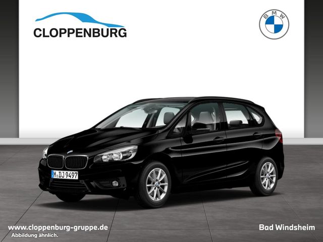 BMW 216i Active Tourer