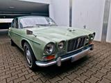 Jaguar XJ6 Serie 1  4.2l Klassiker | H-Ke... - Jaguar XJ6: 4.2
