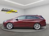 Opel Astra Ultimate 1.6T LED/Leder/Nav/Kam/AHK VOLL!! - Opel Astra: Kombi, 1.6