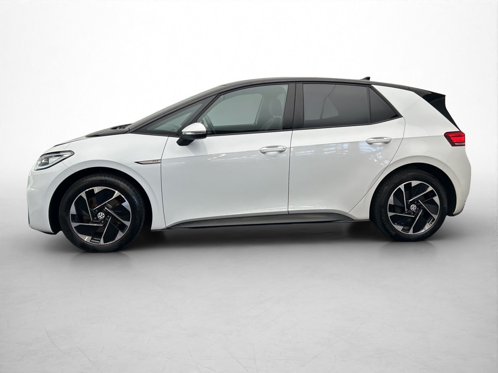 Volkswagen ID.3 Pro*KAM*NAVI*SHZ*LED*PDC*KEYLESS*IQ.LIGHT* imagem 3