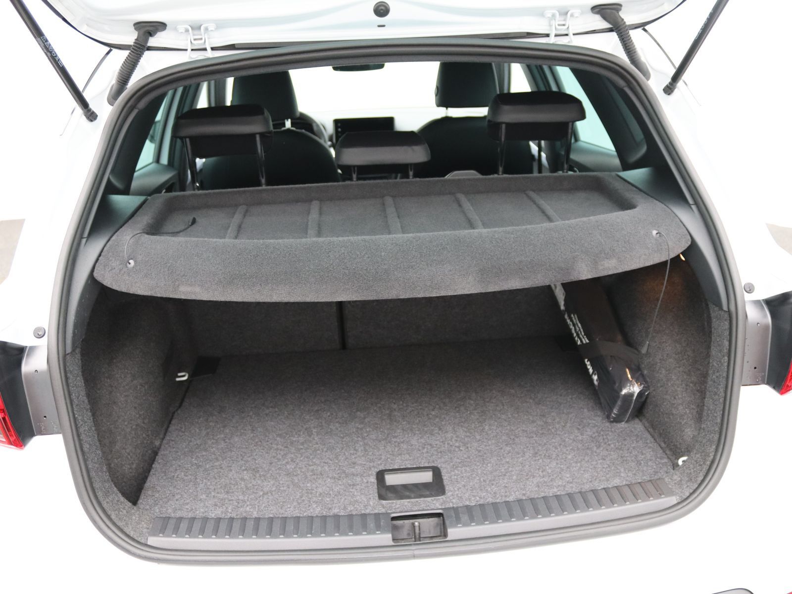 Seat Arona - Bild 9