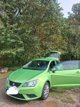 Seat Ibiza 1.2 TSI Style SC Style - Seat Ibiza mit Benzin-Antrieb: Grün, Kleinwagen