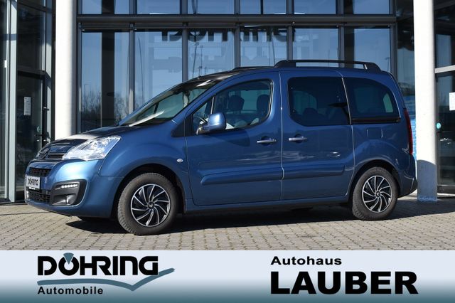 Citroën Berlingo Selection PT110 S&S AHK