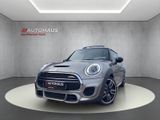 MINI John Cooper Works PANO-KAM-HUD-LED-NAVI-18ZOLL - MINI MINI: Sportwagen