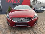 Volvo V60 Kombi Summum 2.0 203 PS SD Leder Autom. - Volvo V60: 20