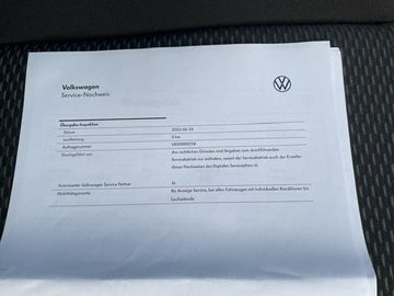 Volkswagen Taigo - 12