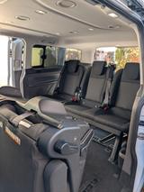 Ford Tourneo Custom 320 L2 Trend 8 Sitze mit AHK - Ford Tourneo Custom in Stuttgart