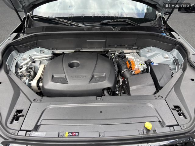 Fahrzeugabbildung Volvo XC90 2.0 PHEV Plus Dark #AWD #Harman/Kardon #Ba