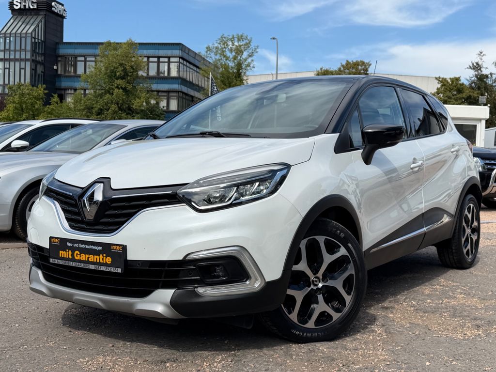 Image of Renault Captur