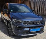 Jeep Compass 1.3l T4-PHEV 177kW Summit Automatik ...