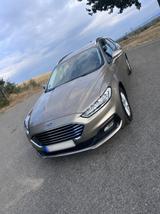 Ford Mondeo 2,0 EcoBlue 110kW Titanium Turnier Ti... - Ford Mondeo Titanium mit Diesel-Antrieb