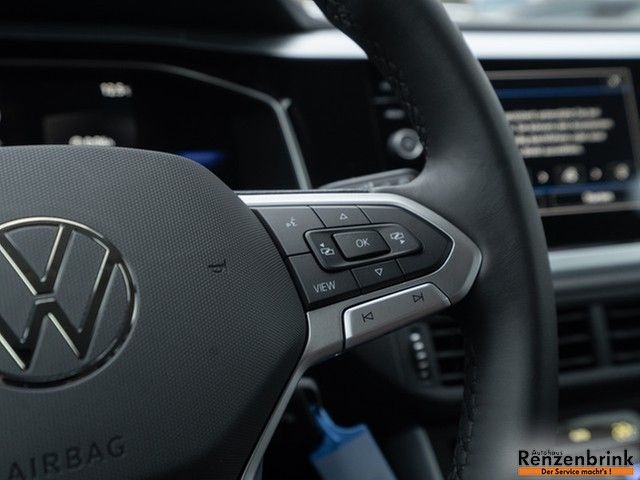 Taigo Goal TSI ACC Infotainment-Paket