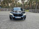 BMW X3 M COMPETITION M COMPETITION - BMW: Competition