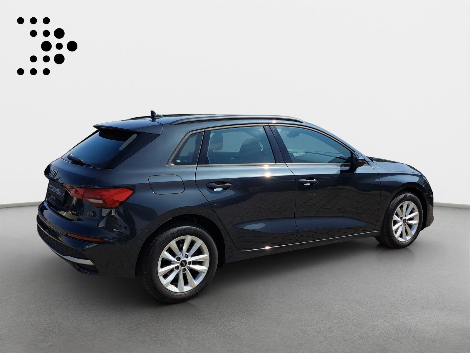 Audi A3 - Bild 17