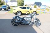 Harley-Davidson Breakout FXSB - HARLEY-DAVIDSON BREAKOUT