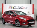 Ford Fiesta 1.0 EB ST-LINE SPORT / LED / NAVI+APPLE - Ford Fiesta Gebrauchtwagen