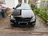 Mercedes-Benz C 180 BlueEFFICIENCY Coupé -