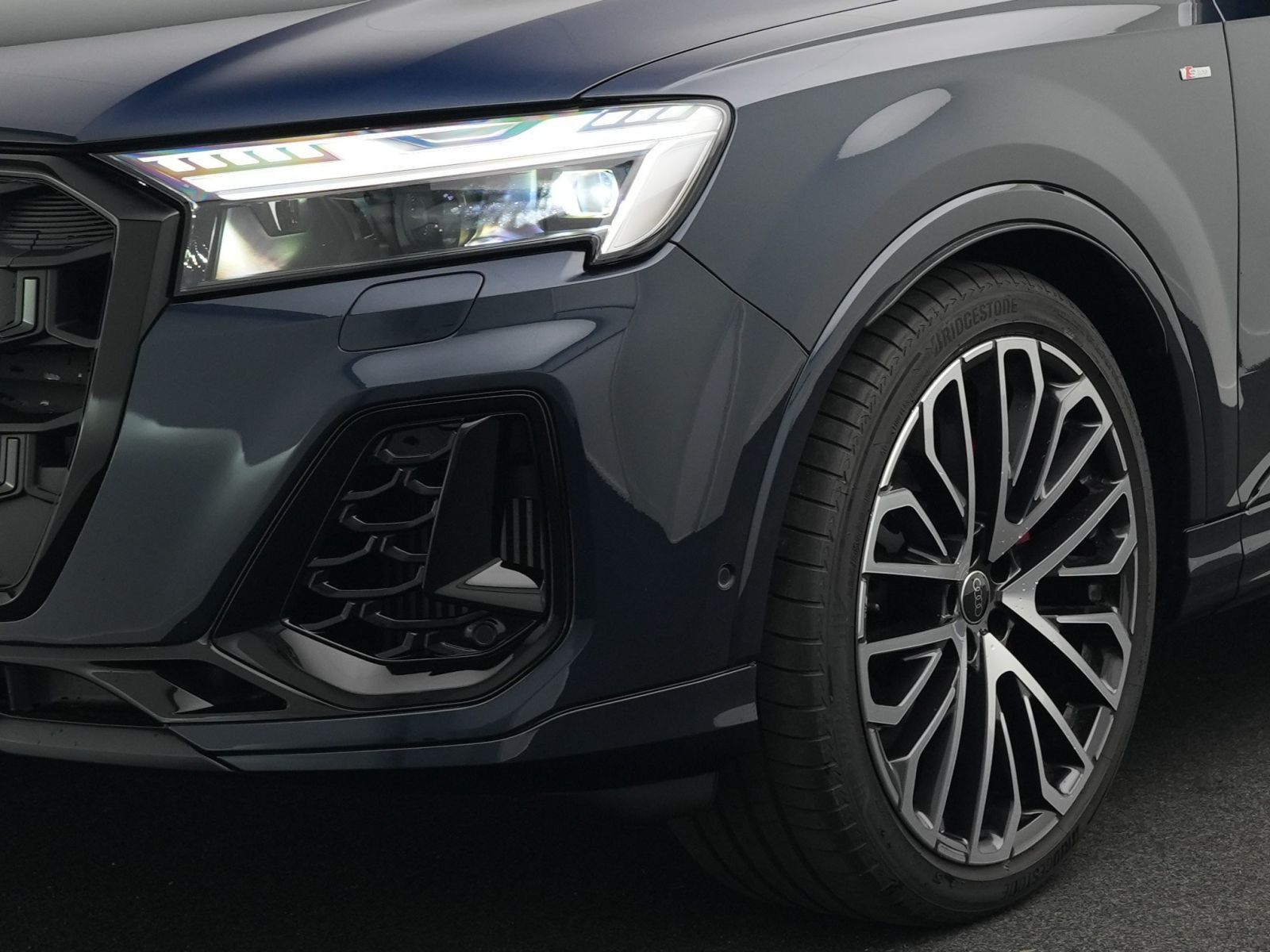 Audi Q7 - Bild 25
