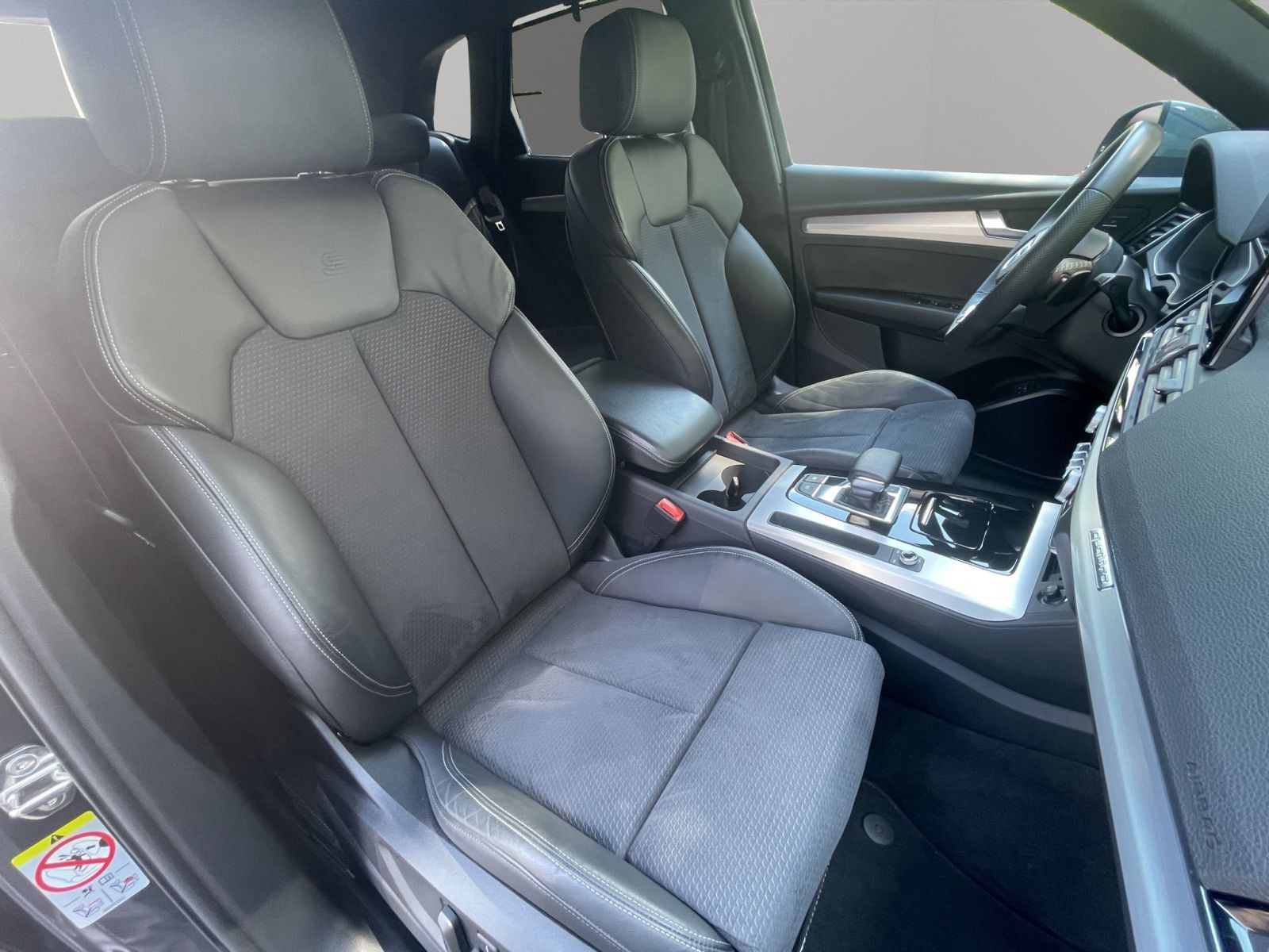 Audi Q5 - Bild 18