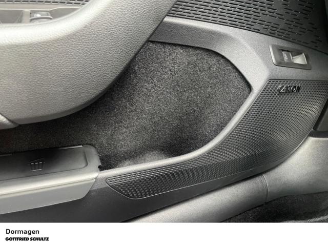 Skoda Octavia Combi RS 2.0 TSI DSG AHK PANO STANDHZ. C