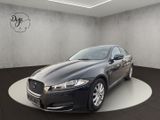 Jaguar XF 3.0 V6 Diesel*Bi-Xenon*Leder*Navi*