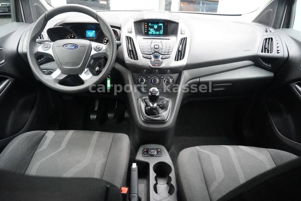 Ford Tourneo