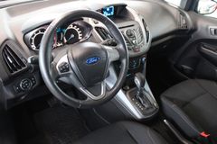 Fahrzeugabbildung Ford B-Max Trend Automatik Klima Winter Paket 1.Hand