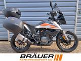 KTM 390 ADVENTURE Quickshifter Koffer Heizgriffe - KTM 390 ADVENTURE