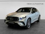 Mercedes-Benz GLC 220 d 4M Coupé AMG|DIGITAL|AHK|DISTR|NIGHT| - Mercedes-Benz GLC 220 in Wiesbaden
