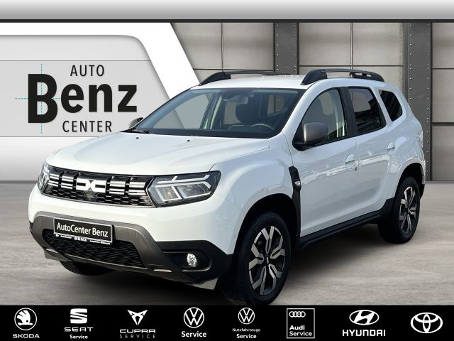 Dacia Duster II Journey 1.5 R.KAM*SHZ*TOTWINKEL*MFL::@