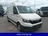 MAN TGE 3.180 Kasten - Offers