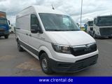 MAN TGE 3.180 Kasten - MAN Aachen