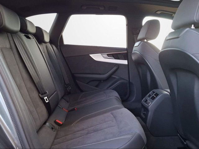 A4 AVANT 40 TFSI QUATTRO S-LINE PANO+CAM+MATRIX