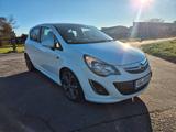 Opel Corsa 1.7 CDTI / OPC-LINE  - Opel Corsa Opc mit Diesel-Antrieb