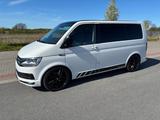 Volkswagen T6 Multivan Edition 20Zoll/Bilstein - Volkswagen T6 Multivan: Edition