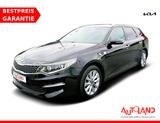 Kia Optima 2.0 Spirit Tempomat Navi Sitzheizung PDC - Kia: 2.0
