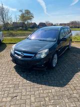 Opel Vectra C Caravan 1.9 CDTI (2008) zu v... - Opel Vectra mit Diesel-Antrieb: 2.2