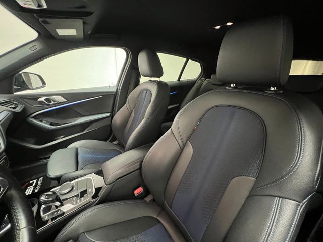 BMW 118d*Lim.*M Sport*Automatik*Live Cockpit*Carplay