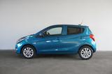Opel Karl Active 1.0 | SHZ | PDC | nur 7900 KM!!! - Opel Karl: Active