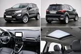 Ford EcoSport 140 PS Titanium X, Leder, Sc... - Ford EcoSport: Kleinwagen