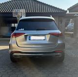 Mercedes-Benz GLE 400 d AMG Luft/3,5T/8 Fach/Standzeizung - Mercedes-Benz GLE 400 in Bielefeld